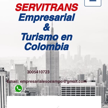 Empresariales Ocampo