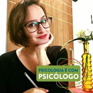 Psicologa Renata Gerassi