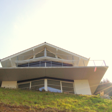 Z-Haus-AG