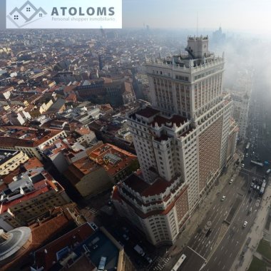 Atoloms Planet S.L.