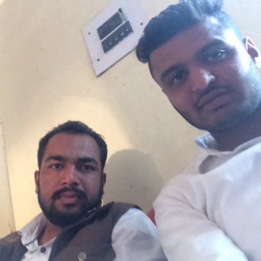 Sourabh saini