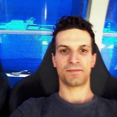 Pedro Gonçalves
