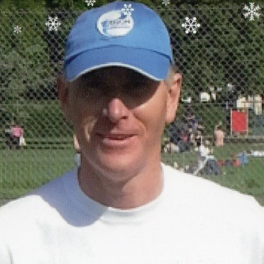 Norman McGlinchey