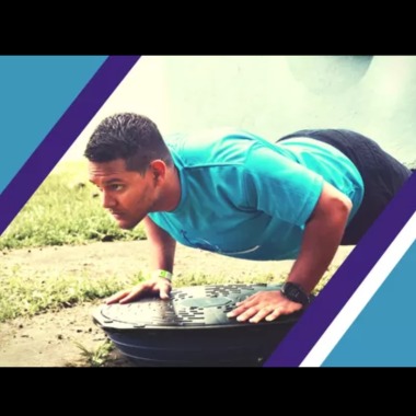 Entrenamiento personal, educación física 