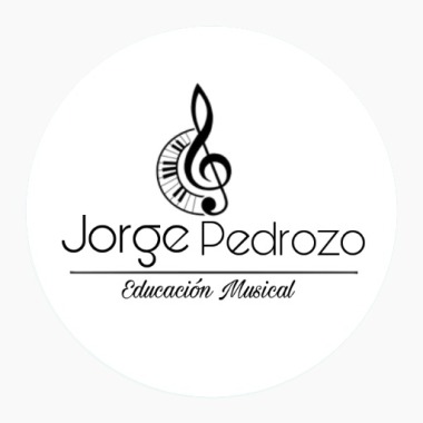 Jorge Pedrozo - Educación Musical