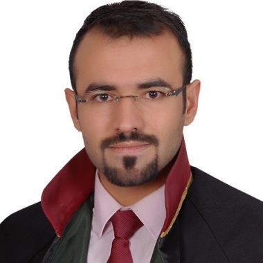 Avukat Arabulucu Ali Çöldemli
