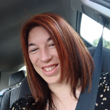 Melanie Besnard