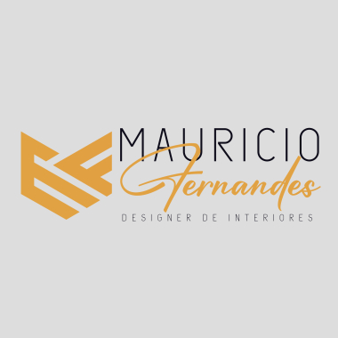 Maurício Fernandes - Designer de Interiores
