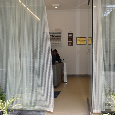 Nail Care Studio