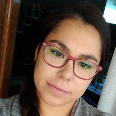 Katherine Ahumada