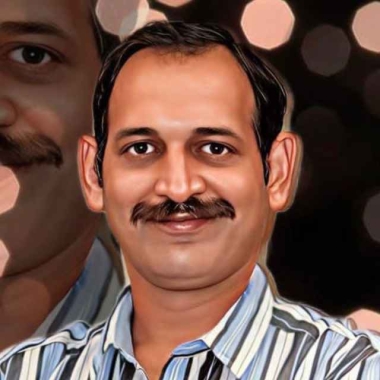 Pradeep Rathi