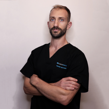 Clinica Malai Mungia