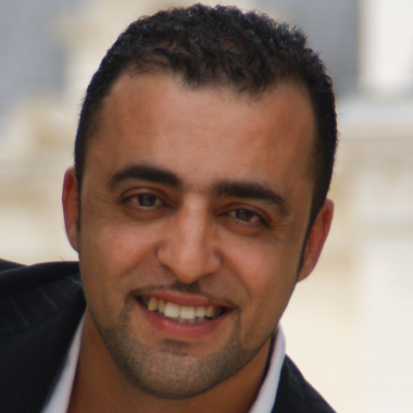 Samed Ben