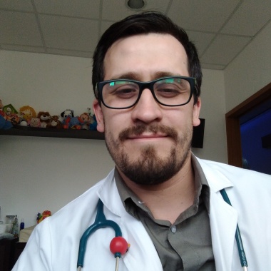 Dr Héctor pozos