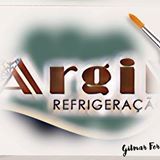 Argil Refrigeração
