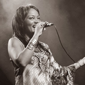 Murielle Flériag