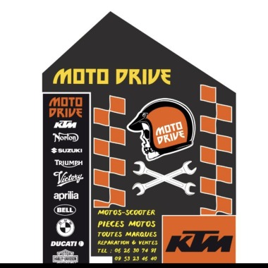 Moto fun