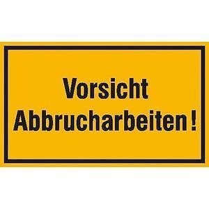 WorkATTAK für Reinigung -Handabbruch und Entsorgen alle arten