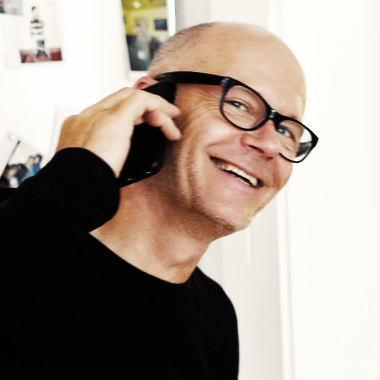Michael Steiner