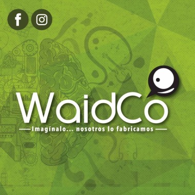 Waidco