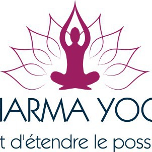 Dharma Yoga