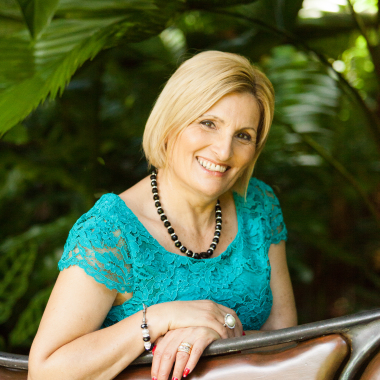 GinaS Cairns Tropical Weddings
