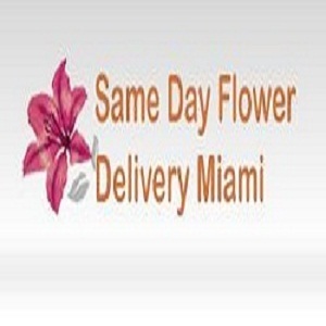 Same Day Flower Delivery Miami FL - Send Flowers