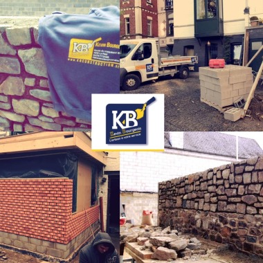 KB. Construction