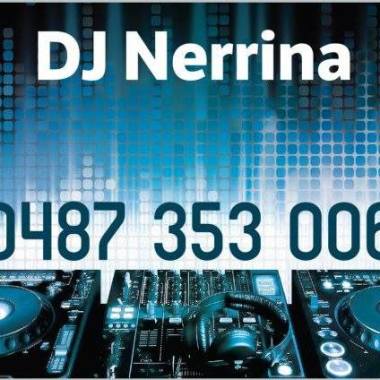 DJ Nerrina