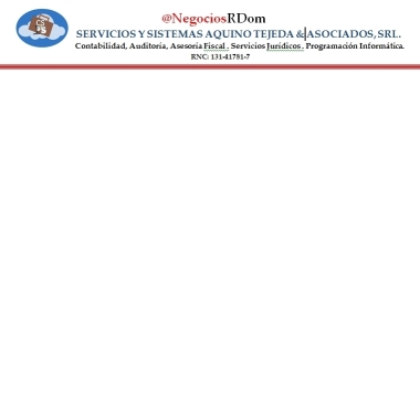 NEGOCIOSRDOM, SRL