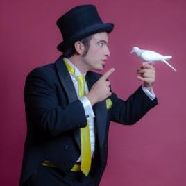 Magicien Gabko