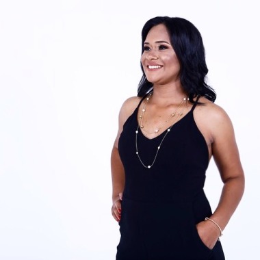 Psicóloga Juliana S. Pereira Vitorino