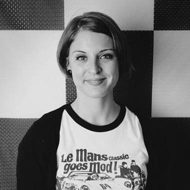 Johanna FAURE