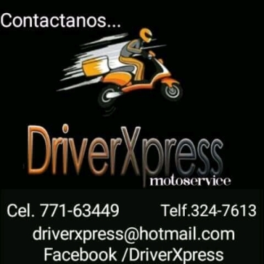 Driver xpress