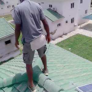 D AB Electricals