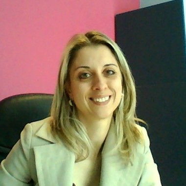 ROUFOSSE Christelle
