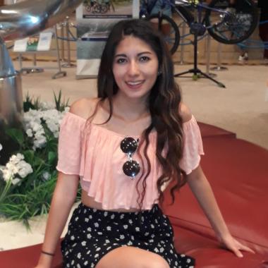 Stephanie Revelo