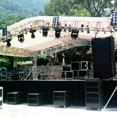 ARAUCANOEVENTOSPRODUCCIONES