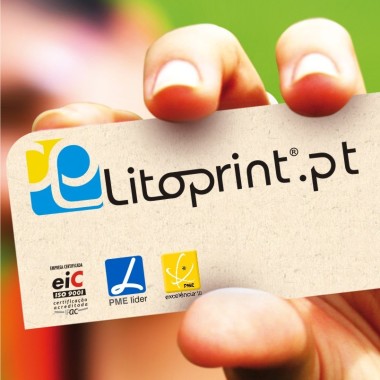 LITOPRINT-ARTES GRAFICAS LDA