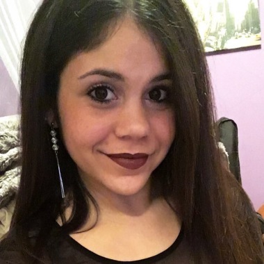 Sara Luna Dancer