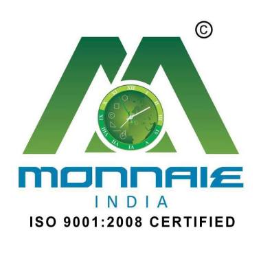 Monnaie Architects & Interiors