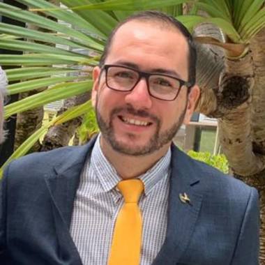 Daniel Ferreira - Corretor de imóveis