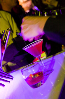 Esprit Cocktail