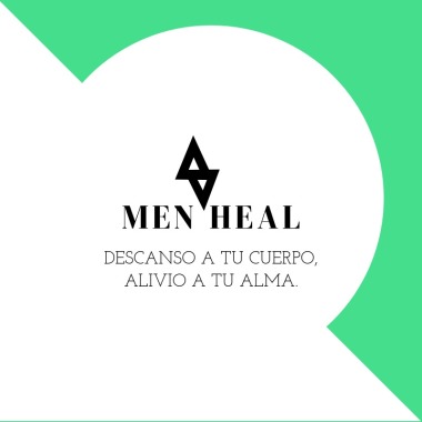 MEN HEAL