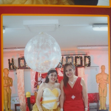 Eventos Inolvidables