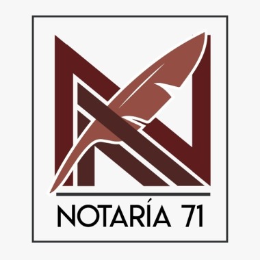 Notaría 71