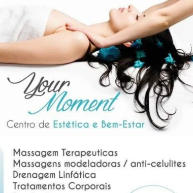 Your moment