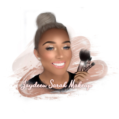 Jaydeen Sarah Makeup Artistry