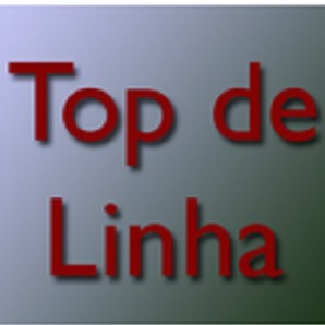 Top de Linha ( Lavagem a Seco )
