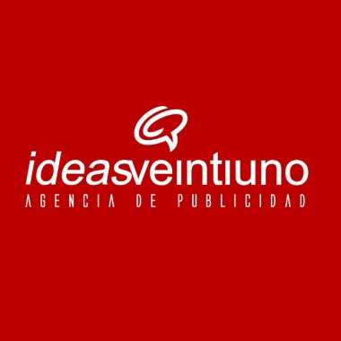 Ideasveintiuno Agencia de Publicidad